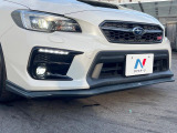 WRX S4 2.0 STI スポーツ アイサイト 4WD 