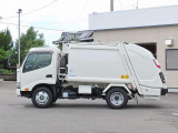 デュトロ  2.55t プレスパッカー