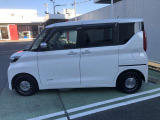 ルークス AUTECH 