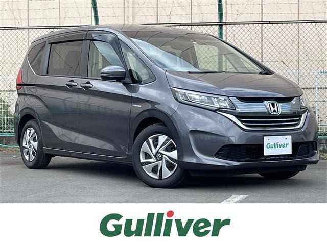 フリード 1.5 ハイブリッド G ホンダセンシング 修復歴無し