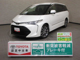 トヨタ エスティマ