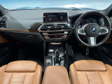 X3  xDrive 20d Mスポーツ