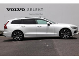 V60 リチャージ PHEV T6 AWD インスクリプション 4WD 