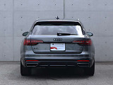 A4アバント 40 TDI クワトロ Sライン 4WD 