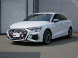 アウディ S3セダン 2.0 4WD