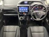 ヴォクシー 2.0 ZS 煌 