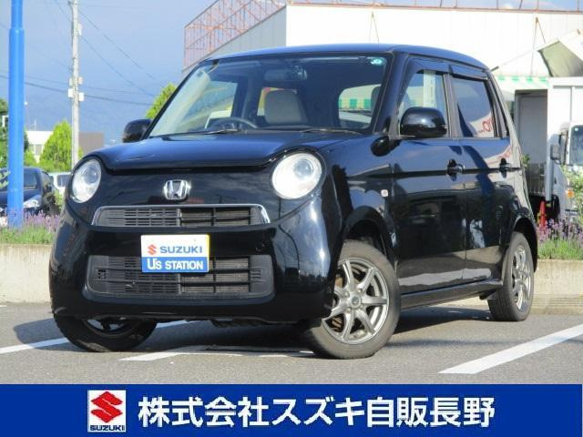 N-ONE G 4WD 