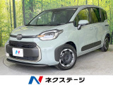 トヨタ シエンタ