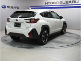 クロストレック 2.0 リミテッド 4WD 
