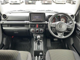 ジムニーシエラ 1.5 JC 4WD 4WD 修復歴無し