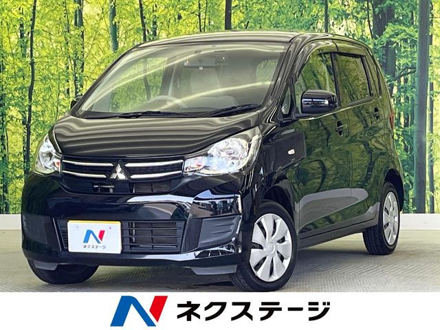 eKワゴン E e-アシスト 