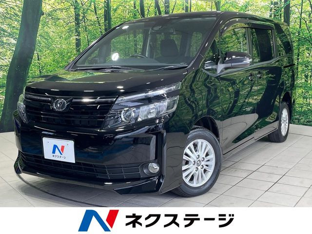 ヴォクシー 2.0 V 