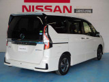 セレナ 1.2 e-POWER ハイウェイスター V 