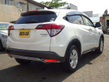 ヴェゼル 1.5 ハイブリッド X 4WD 