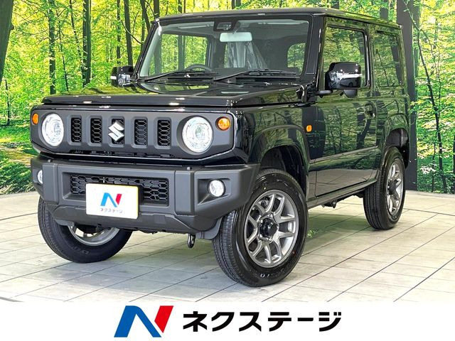 ジムニー  XC