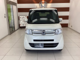 N-BOX G Lパッケージ 