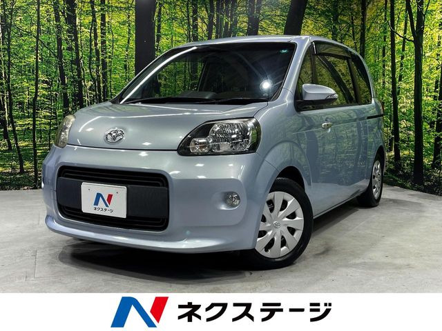 ポルテ 1.5 F 