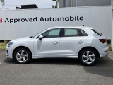 Q3 35 TFSI アドバンスド 