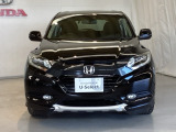 ヴェゼル 1.5 X ホンダセンシング 4WD 