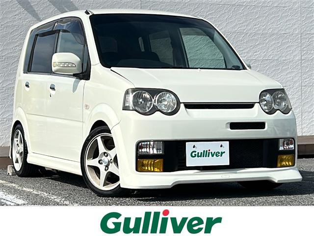 ムーヴカスタム RS 修復歴無し