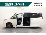 エスクァイア 2.0 Gi 4WD 
