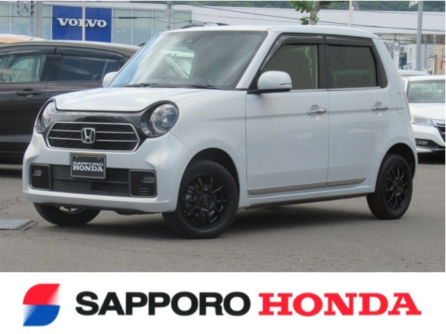 N-ONE プレミアム ツアラー 4WD 