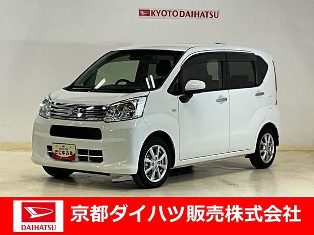 ムーヴ X リミテッドII SAIII 