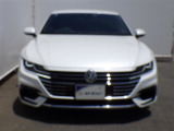 アルテオン Rライン 4モーション 4WD 