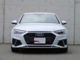 A4 35 TDI Sライン 