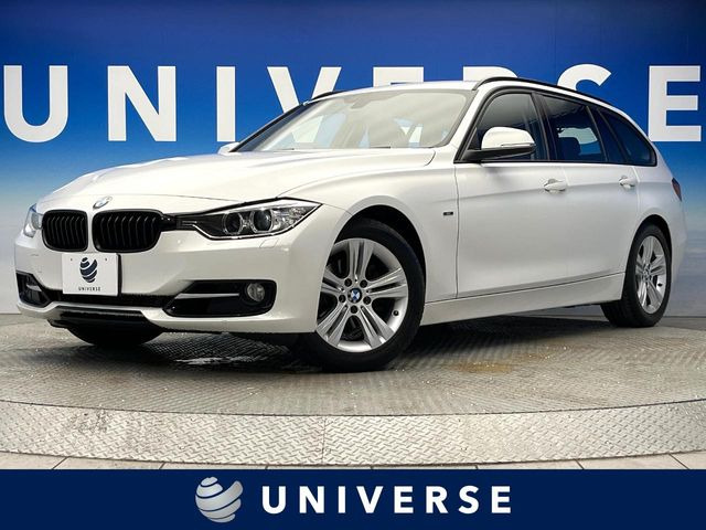 3シリーズツーリング 320i スポーツ 