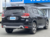 フォレスター 2.0 アドバンス 4WD 