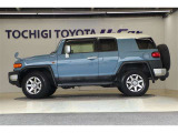 FJクルーザー 4.0 カラーパッケージ 4WD 