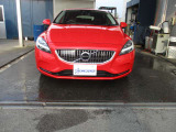 V40 D4 インスクリプション ディーゼル 