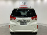フリード 1.5 ハイブリッド G 4WD 