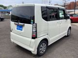 N-BOX G 