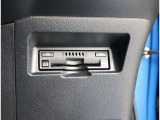 ETC付き。