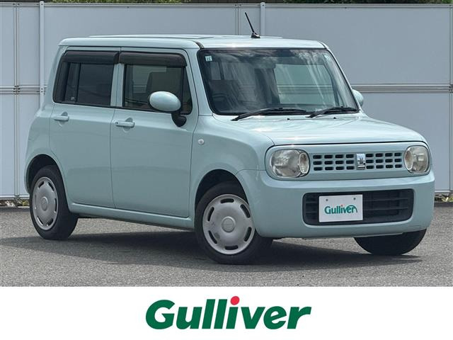 アルトラパン G 修復歴無し