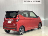 デイズ ハイウェイスターX プロパイロットエディション 4WD 