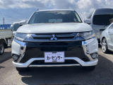 アウトランダーPHEV 2.0 G ナビパッケージ 4WD 