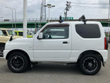 ジムニー XG 4WD 