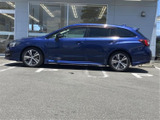レヴォーグ 1.6 GT アイサイト スマートエディション 4WD 