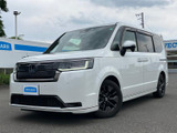 ホンダ ステップワゴン