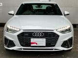 A4 40 TDI クワトロ Sライン 4WD 