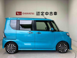 車両右側面からの写真になります。車をご覧になりたい時はお気軽に最寄りの店舗へご相談下さい。