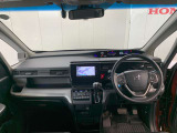 ステップワゴン 1.5 スパーダ ホンダ センシング 4WD 