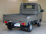 キャリイ KC エアコン パワステ 4WD 