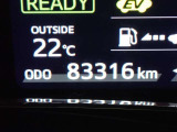 83316km走行