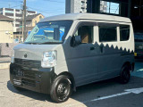 NV100クリッパー DX 5AGS車 