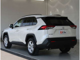 RAV4 2.0 X 