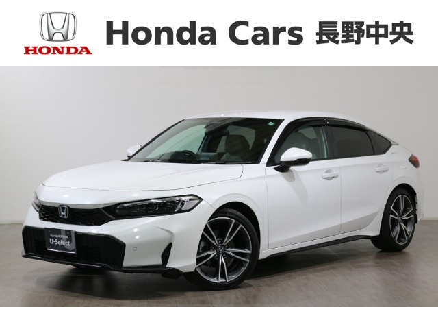 シビック 2.0 e:HEV LX 
